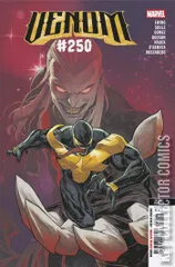 Variant Cover for Venom #250