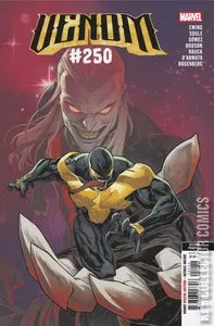 Venom #250