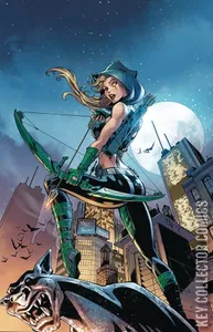 Grimm Universe Presents Fall 2019 #1