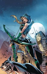 Variant Cover for Grimm Universe Presents Fall 2019 #1