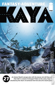 Kaya #27