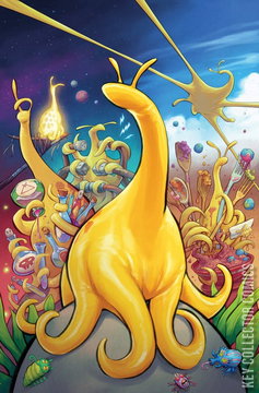 Variant Cover for Twig #1