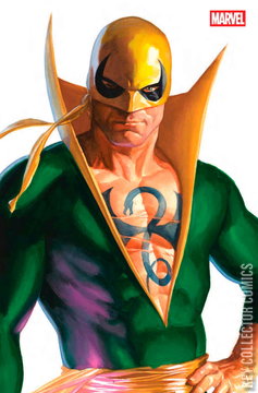 Variant Cover for Daredevil #21