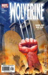 Wolverine #189