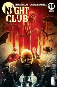 Night Club #5