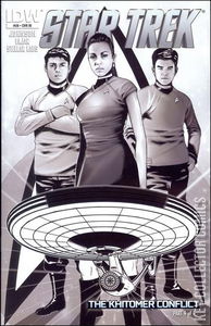 Star Trek #28