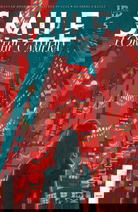 Smile: For the Camera #5