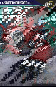 Spawn: Rat City #17