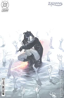 Zatanna