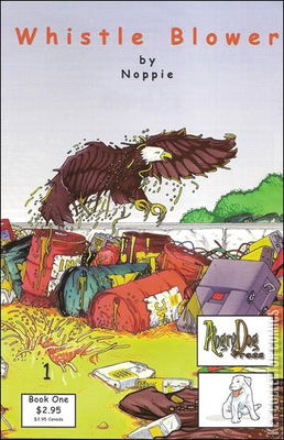 Whistle Blower