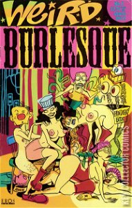 Weird Burlesque