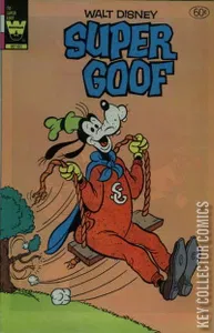 Super Goof #70