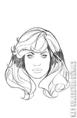 Variant Cover for Fantastic Four #18