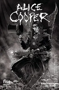 Alice Cooper #5