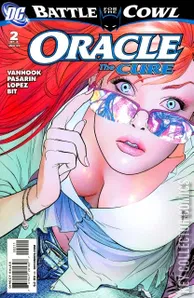 Oracle: The Cure #2