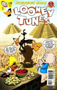 Looney Tunes #166