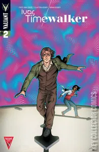 Ivar, Timewalker #2