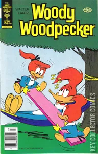 Woody Woodpecker #180