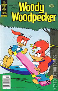 Woody Woodpecker #180