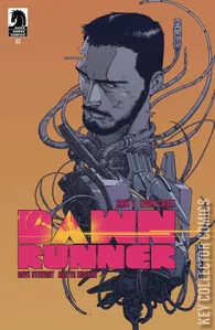 Dawnrunner #3