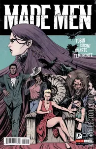 Made Men #2