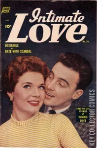 Intimate Love #28