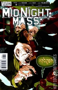 Midnight Mass #8