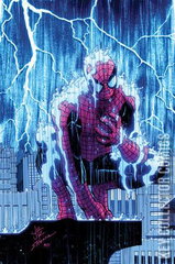 Variant Cover for Amazing Spider-Man #58