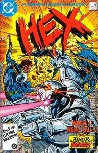 Hex #12