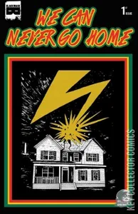 We Can Never Go Home #1