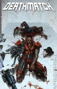 Deathmatch #8