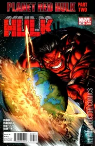 Hulk #35