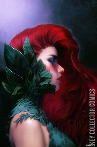 Poison Ivy #42