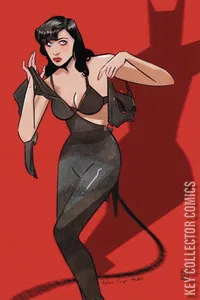 Miss Fury #2