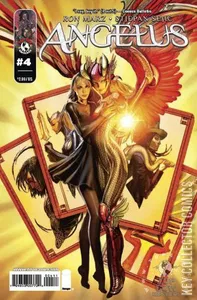 Angelus #4