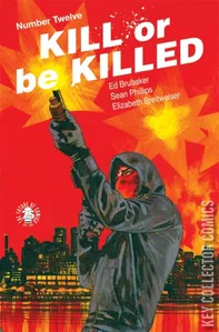 Kill or Be Killed #12
