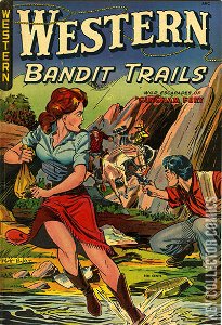Western Bandit Trails #3