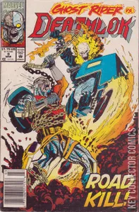 Deathlok #9