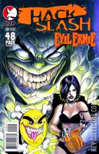 Hack / Slash: The Final Revenge of Evil Ernie #1