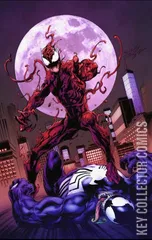 Variant Cover for Absolute Carnage #1