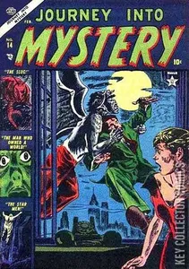 Journey Into Mystery #14
