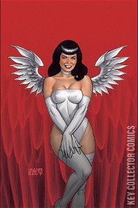 Bettie Page #3