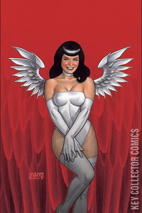 Bettie Page #3 