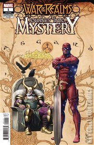 War of the Realms: Journey Into Mystery