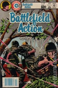 Battlefield Action #83