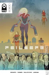 Failsafe #3