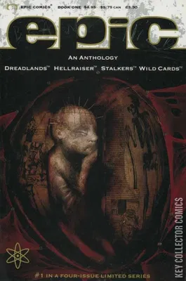 Epic: An Anthology