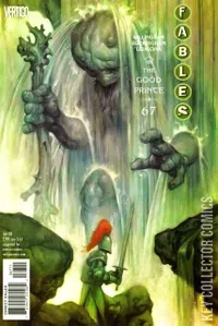 Fables #67