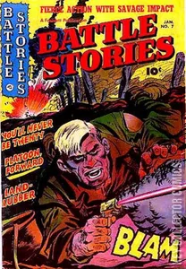 Battle Stories #7