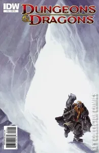 Dungeons & Dragons #12